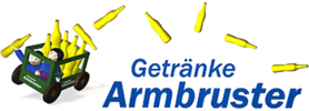 Logo Getränke Armbruster